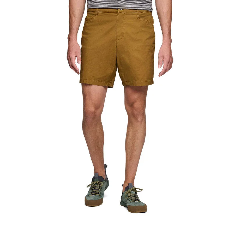 Men's Mantle Short