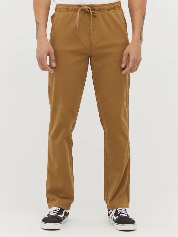 Brady Chino Joggers - BMNK43368W