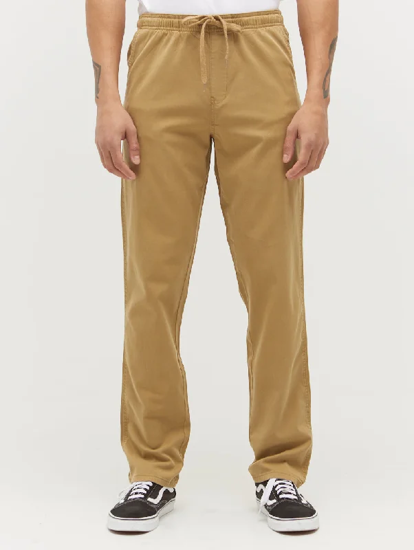 Brady Chino Joggers - BMNK43368W