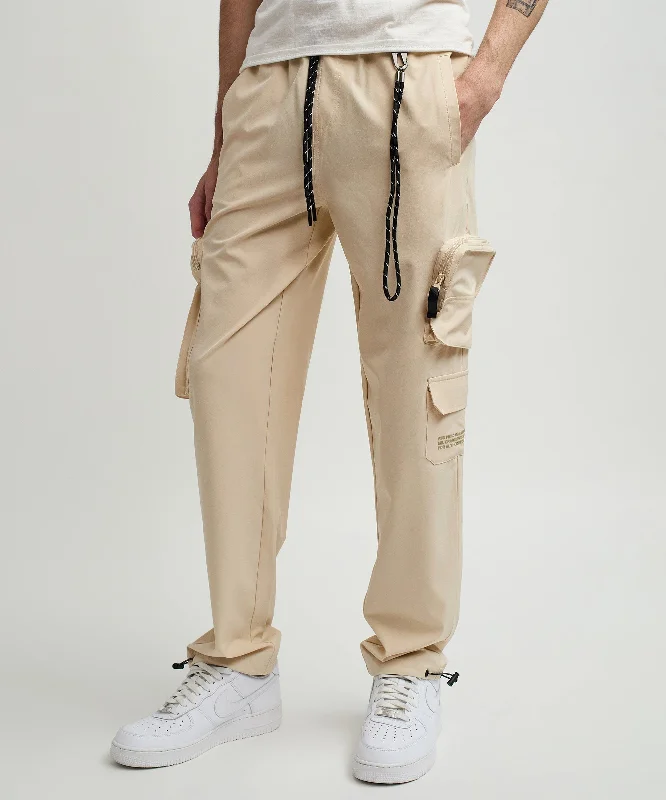 bridges-utility-stretch-tech-nylon-cargo-pants-cream