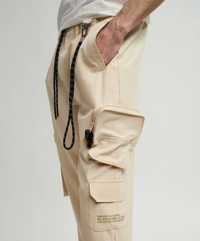 bridges-utility-stretch-tech-nylon-cargo-pants-cream