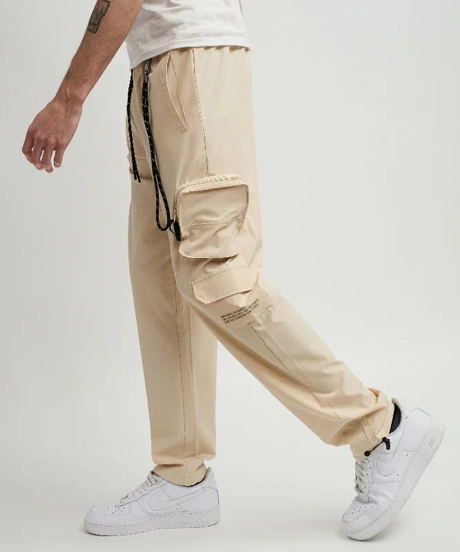 bridges-utility-stretch-tech-nylon-cargo-pants-cream