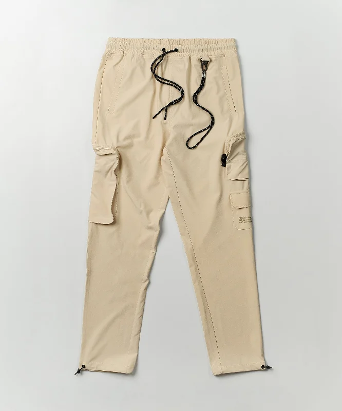 bridges-utility-stretch-tech-nylon-cargo-pants-cream