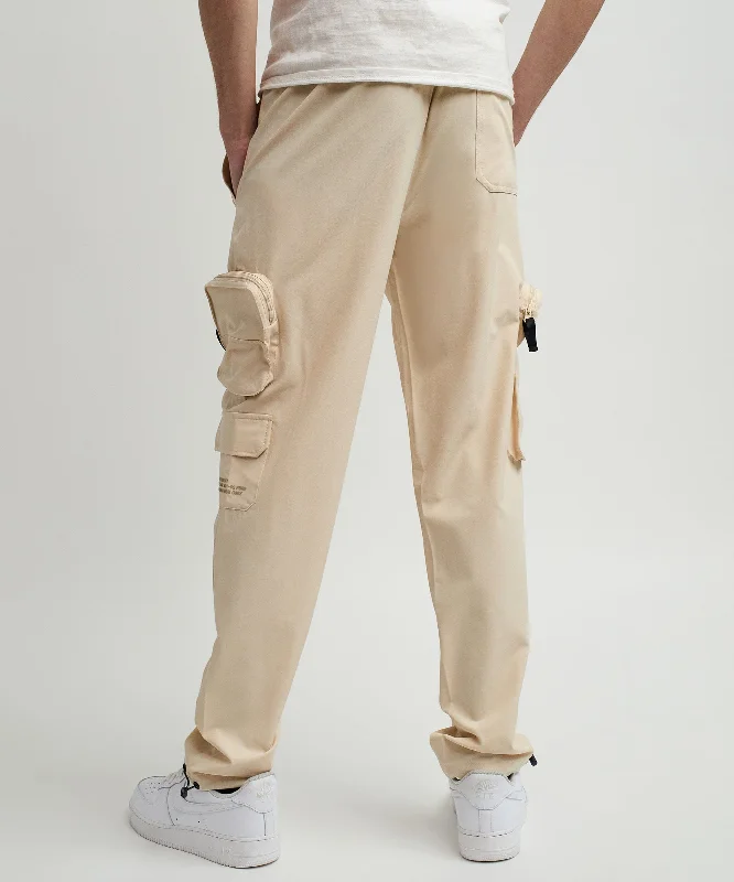 bridges-utility-stretch-tech-nylon-cargo-pants-cream