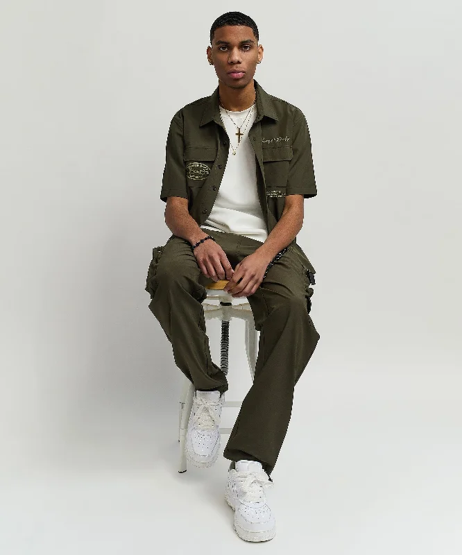 bridges-utility-stretch-tech-nylon-cargo-pants-green