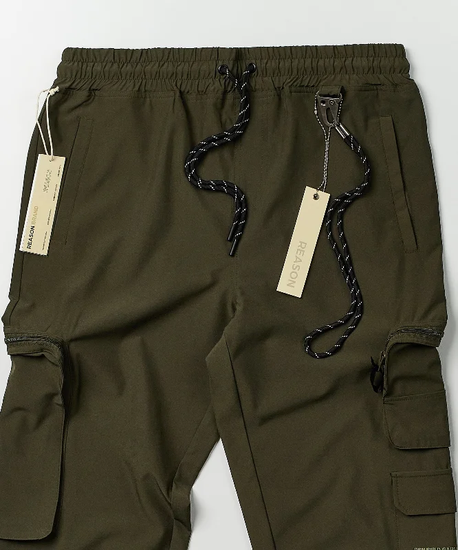 bridges-utility-stretch-tech-nylon-cargo-pants-green