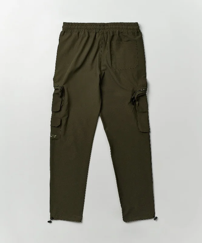 bridges-utility-stretch-tech-nylon-cargo-pants-green