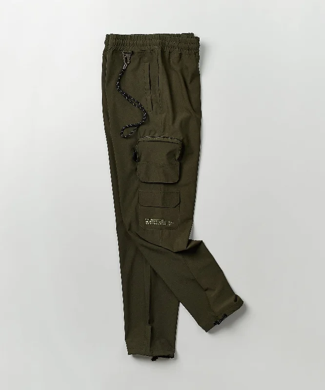 bridges-utility-stretch-tech-nylon-cargo-pants-green