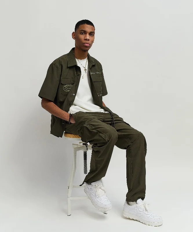 bridges-utility-stretch-tech-nylon-cargo-pants-green