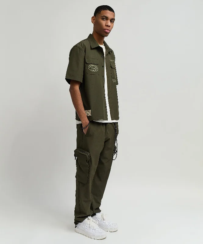 bridges-utility-stretch-tech-nylon-cargo-pants-green