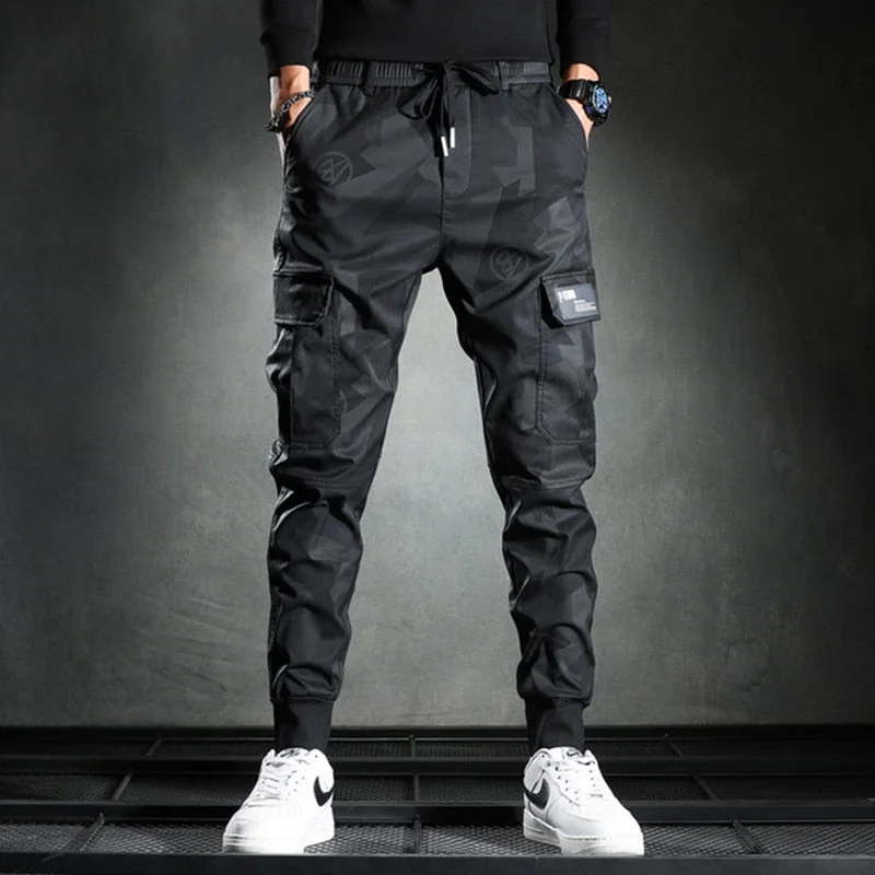 UrbanFlex™ - Tactical Military Cargo Pants