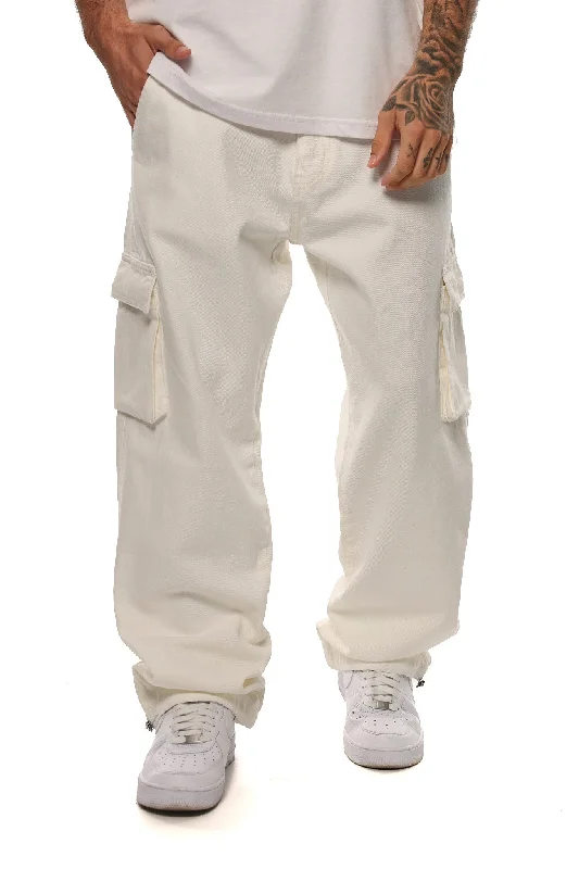 cargo-jeans-white