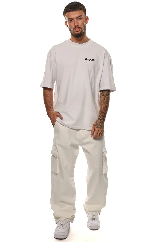 cargo-jeans-white