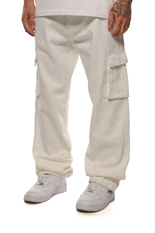 cargo-jeans-white