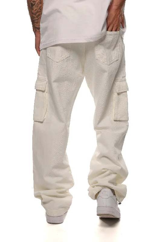 cargo-jeans-white