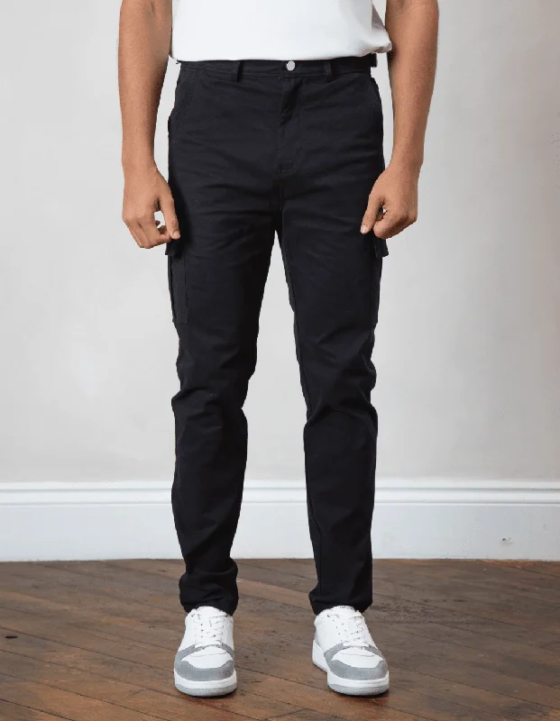 cargo-pant-black