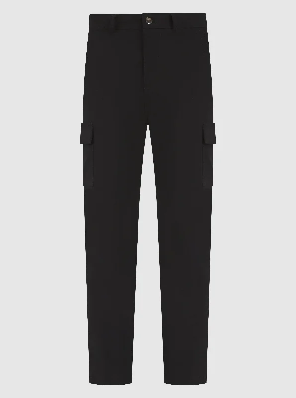 cargo-pant-black