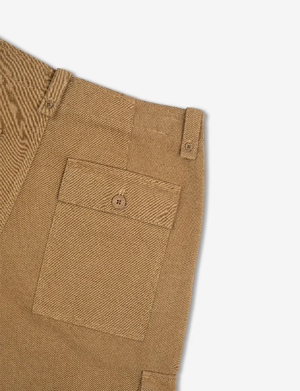 cargo-pant-camel