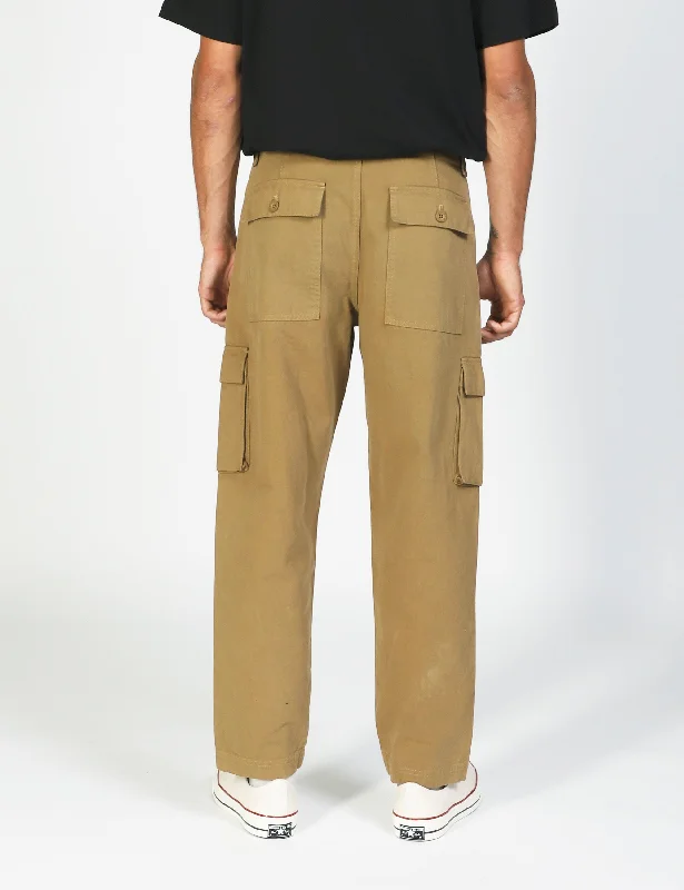 cargo-pant-camel