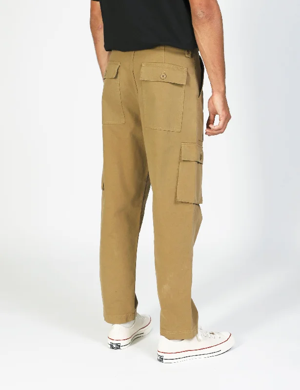 cargo-pant-camel