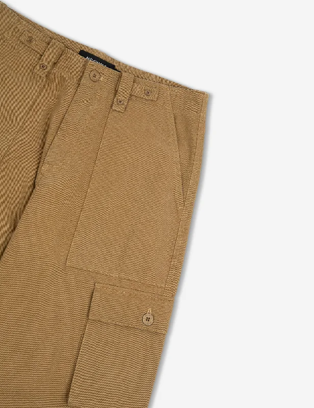 cargo-pant-camel