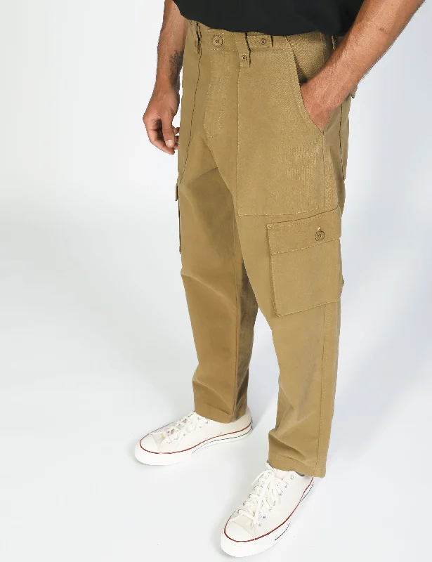 cargo-pant-camel