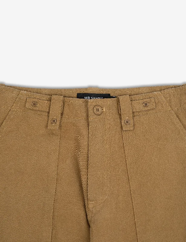 cargo-pant-camel