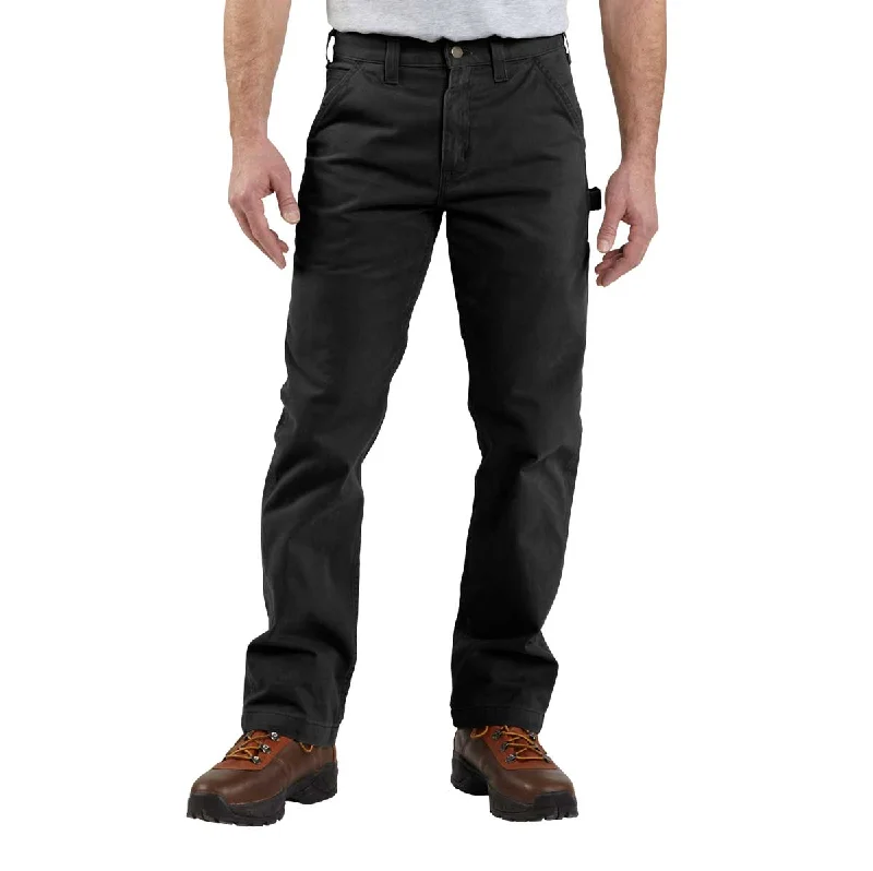 Carhartt Relaxed-Fit Twill Utility Work Pant