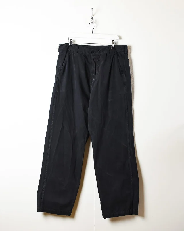 Carhartt Trousers - W36 L32