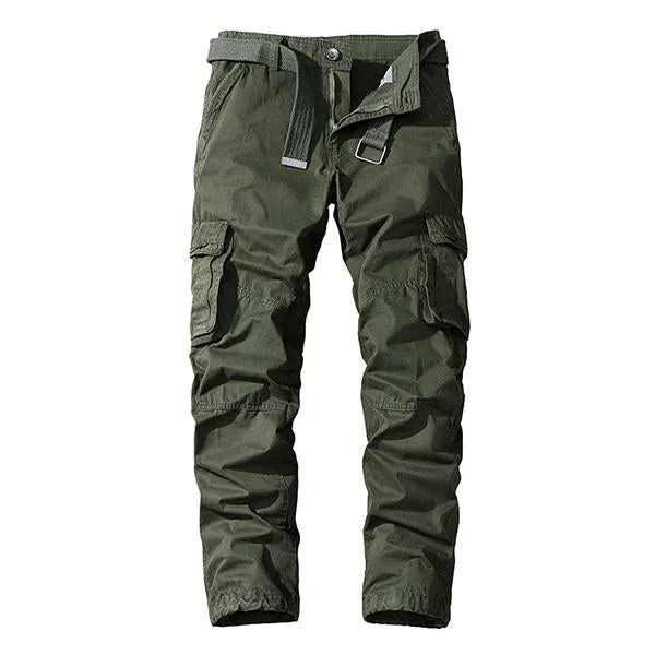 casual-straight-multi-pocket-cargo-pants-05518675m