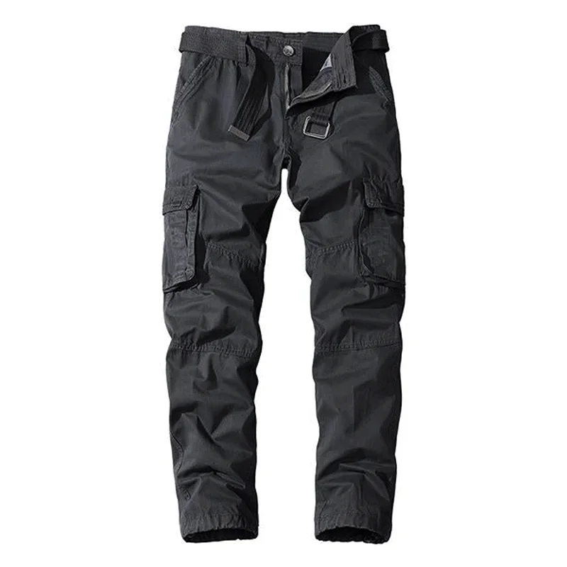 casual-straight-multi-pocket-cargo-pants-05518675m