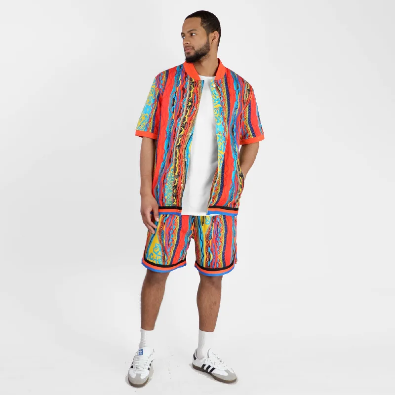 coogi-turks-shorts