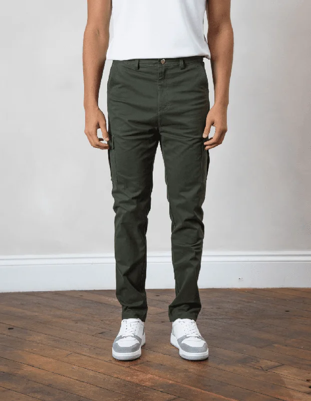 cotton-cargo-pant-green