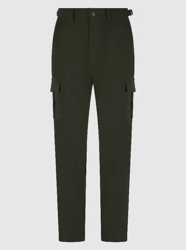 cotton-cargo-pant-green