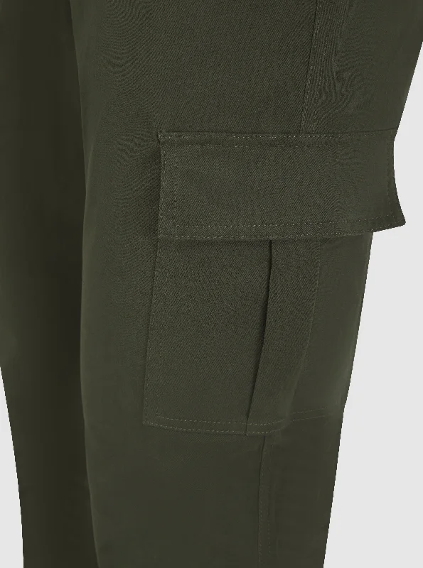 cotton-cargo-pant-green