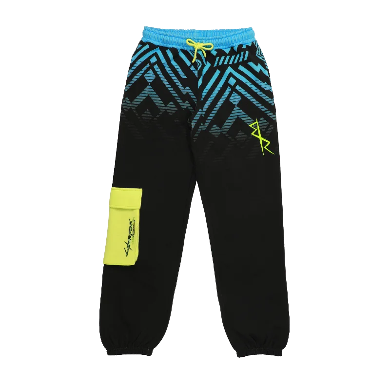 Edgerunner Sweatpants