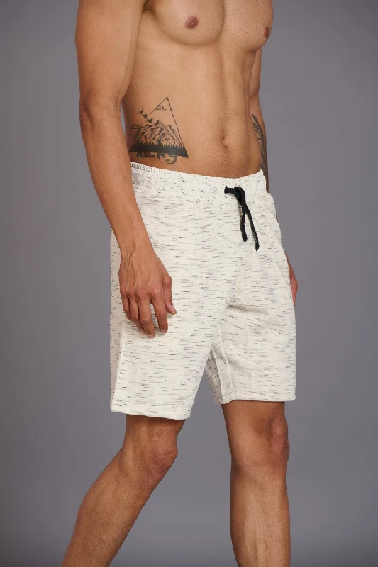 devil-printed-white-shorts-for-men