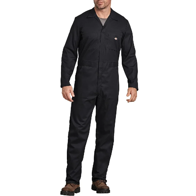 Dickies FLEX Long Sleeve Coveralls