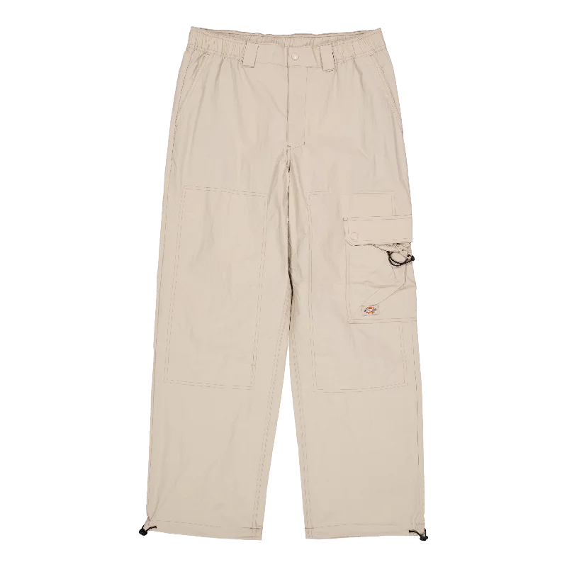 Jackson Cargo Pant Sandstone