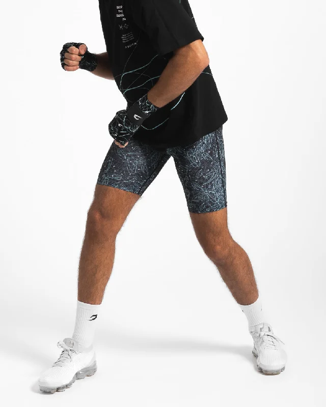 disciplined-thought-action-compression-shorts-black