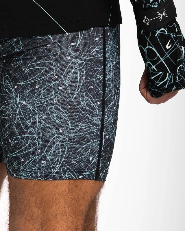 disciplined-thought-action-compression-shorts-black