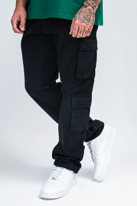 double-pocket-cargo-pant-black