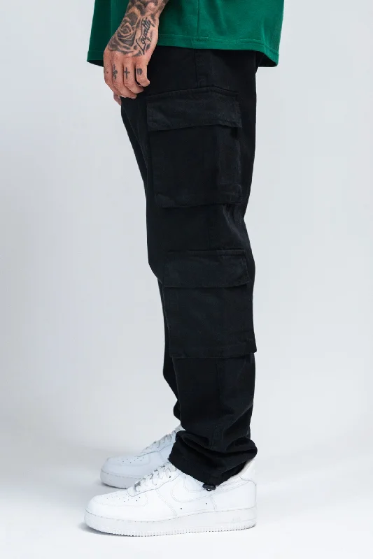 double-pocket-cargo-pant-black