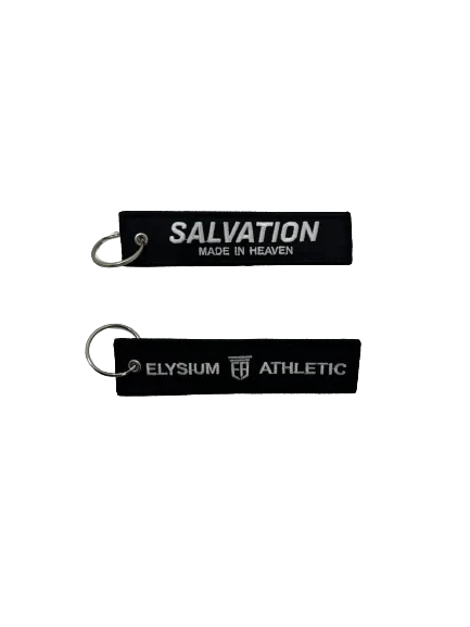 elysium-athletic-keychain