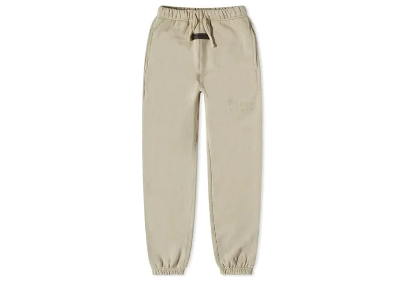 Fear of God Essentials Sweatpant Smoke