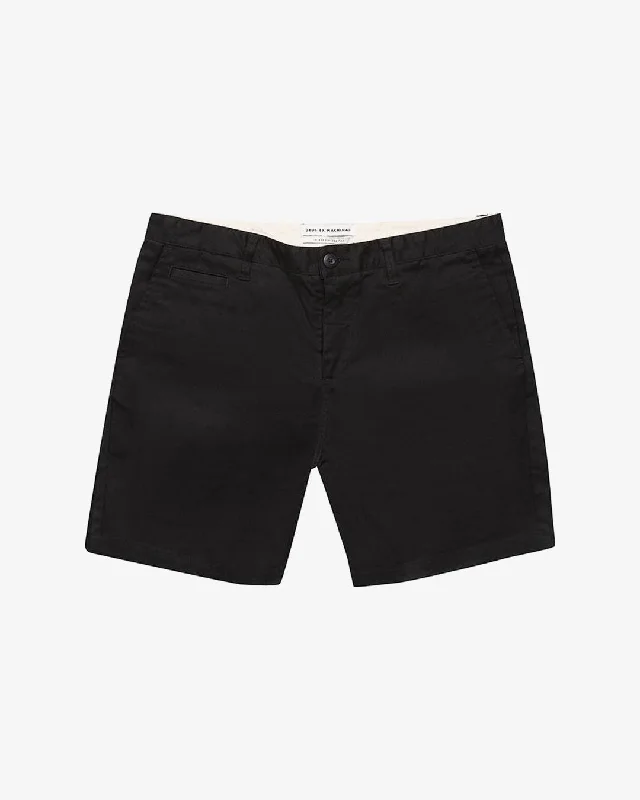 Ford Short - Black