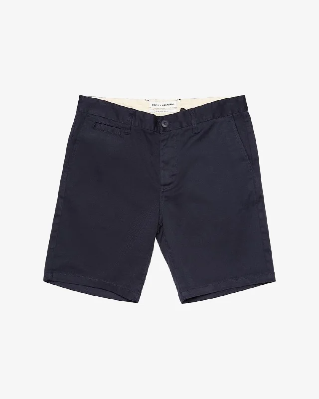 Ford Short - Navy