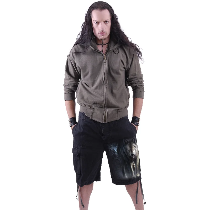 from-darkness-vintage-cargo-shorts-black