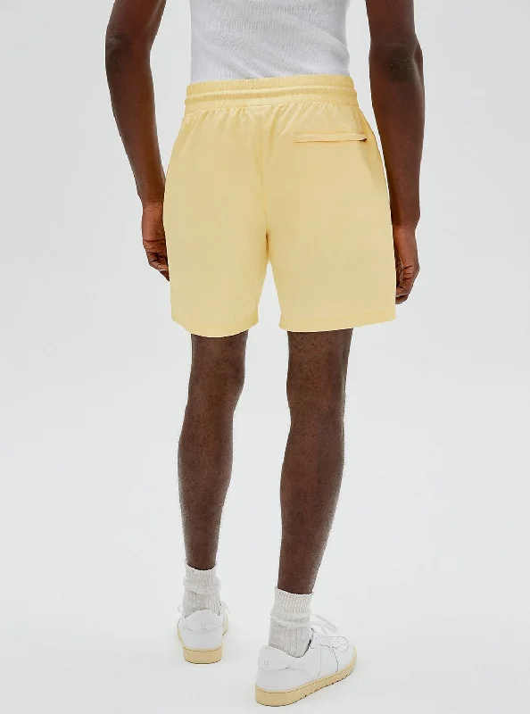 guess-originals-butter-yellow-nylon-patch-shorts-m2gq03wc481