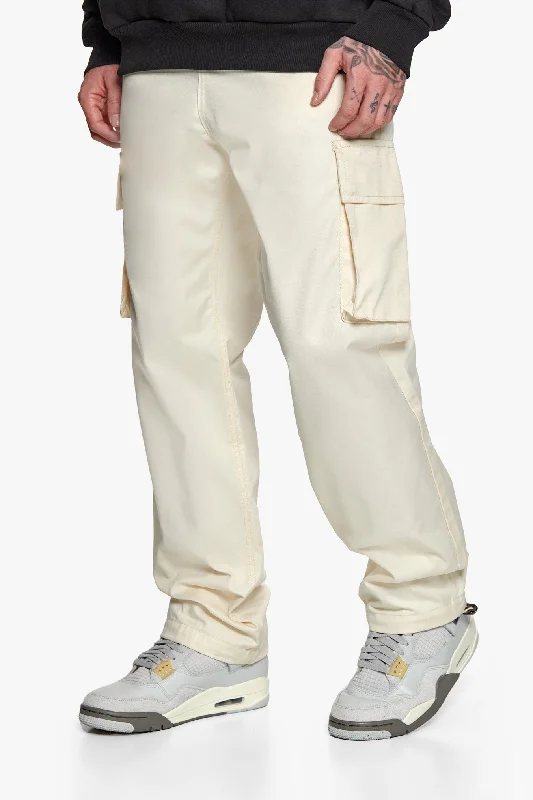 heavy-loose-fit-single-pocket-cargo-jeans-beige